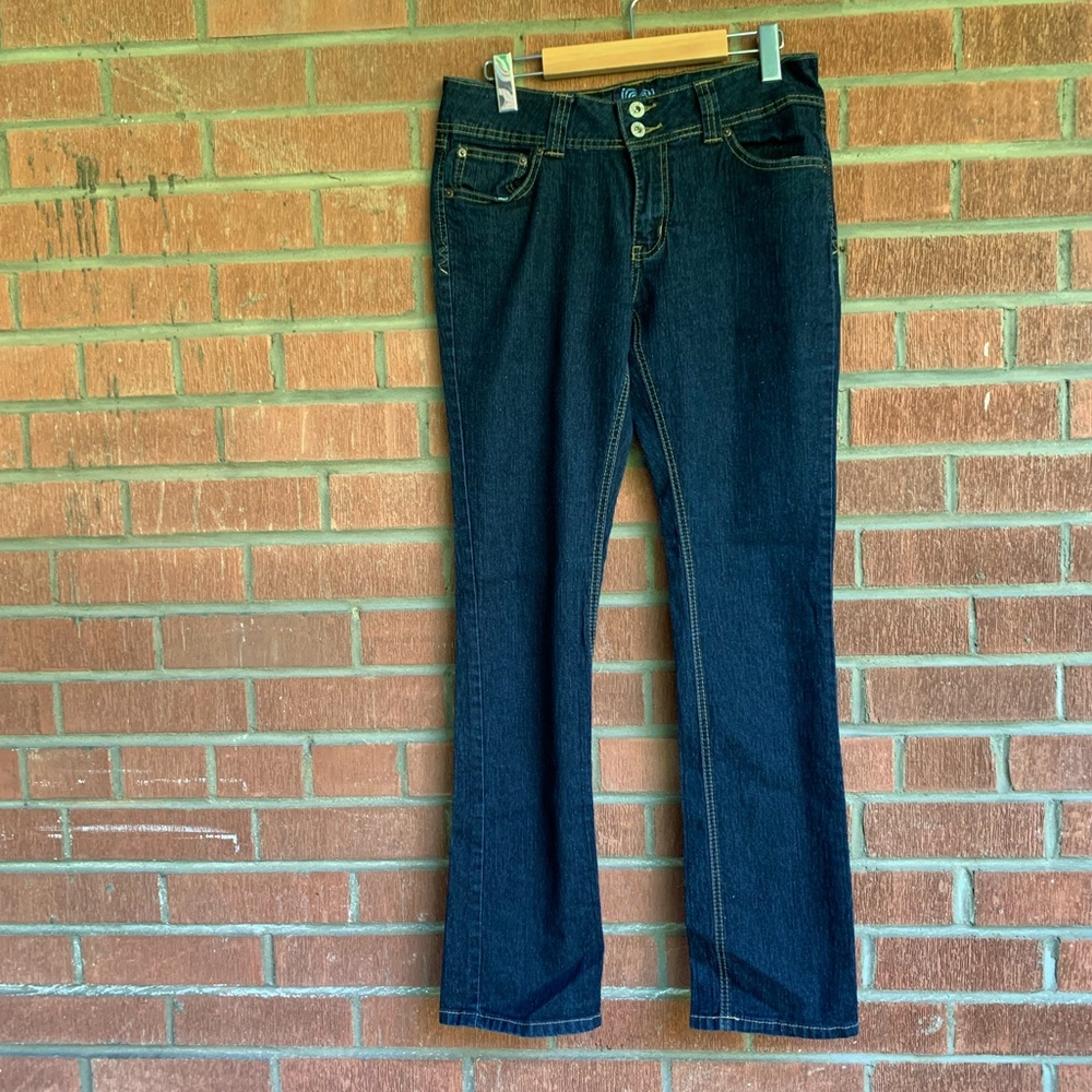 NWOT Bootcut Jeans
